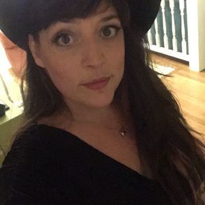 Meet your Posher, Andrea